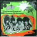 DRAGONFLY Celestial Dreams / Desert Of Almond (Philips 333927) Holland 1967 PS 45 (Psychedelic Rock, Nederbeat)